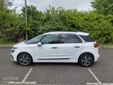 Citroën C4 Picasso THP 165 Stop&Start SHINE EAT6 SHINE - Citroën C4 Picasso: Start
