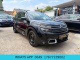 Citroën C5 Aircross Feel Pack*AUTOMATIK*NAVI*EU6*KLIMA* - Citroën in Ludwigshafen