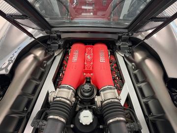 2005 Ferrari F430 — миниатюра 12