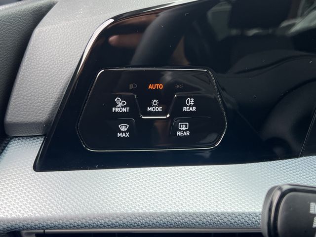 Golf VIII 2.0 TDI Goal DSG AHK ACC FACEL. LED