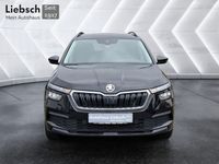 Skoda Kamiq - Vorschau Bild 8