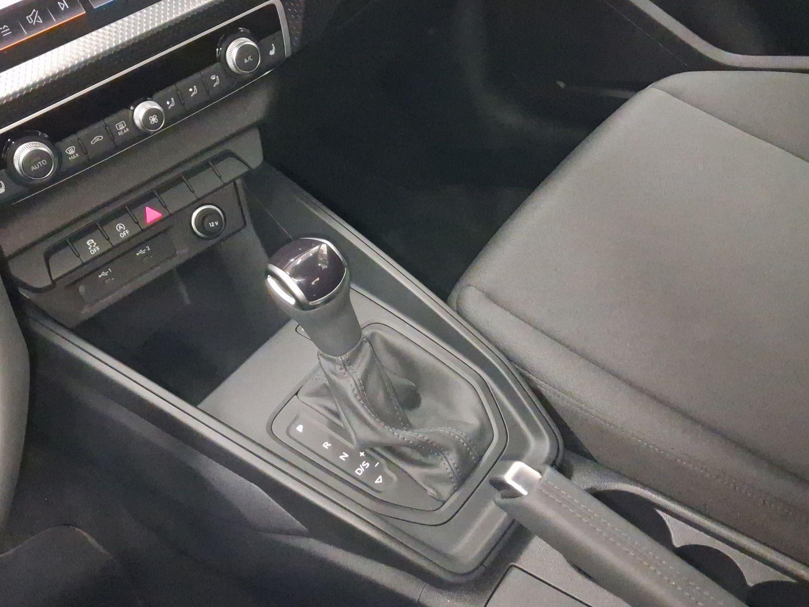 Audi A1 Sportback 25 TFSI ADVANCED LM16 PDC SITZH, миниатюра 11
