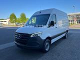 Mercedes-Benz 316 CDI SPRINTER STANDARD HA - Mercedes-Benz Sprinter 316 cdi