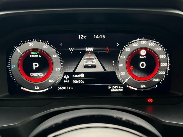 Fahrzeugabbildung Nissan Qashqai 1.5 VC-T e-Power Tekna e-Power *AHK* WP
