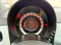 Fiat 500C - Vorschau Bild 13