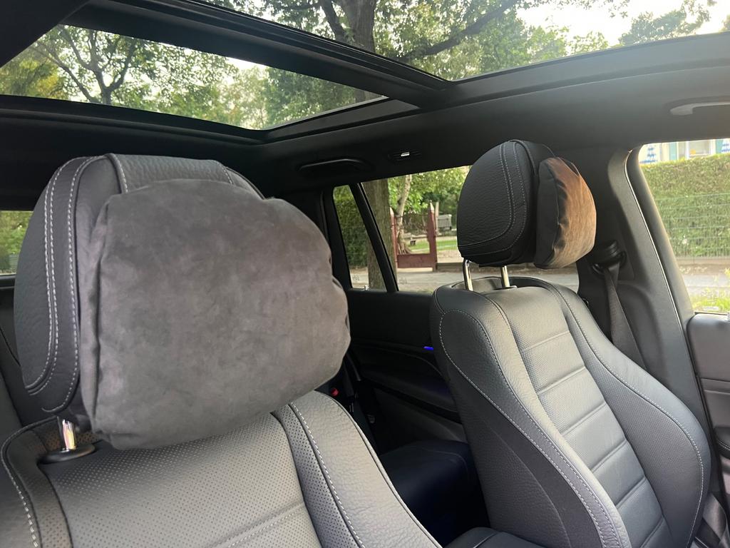 Mercedes-Benz GLS 450