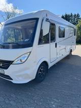 HYMER / ERIBA / HYMERCAR 588 wie 580 - HYMER / ERIBA 580
