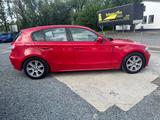 BMW 116i*Klima*PDC*ALU*Sitzheizung - gebrauchte BMW 1er Reihe aus dem Jahr 2005