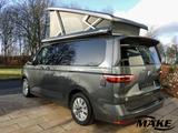 Volkswagen T7 California Beach Tour 2.0 TDI DSG AHZV STDHZG - mit Diesel-Antrieb: Taxi, Kleinbus