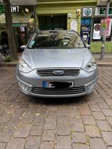 Ford Galaxy 2,0 TDCi 120kW DPF Titanium PowerShif... - gebrauchte Ford Galaxy aus dem Jahr 2012