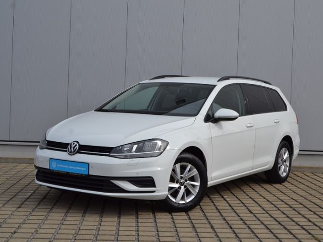 Golf VII Variant 1.6 TDI NAVI/BUSINESS/TEL.-VORB