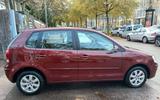 Volkswagen Polo IV Comfortline 1.4/Top Zust./1.Hand/Tüv neu - gebrauchte VW Polo aus dem Jahr 2006