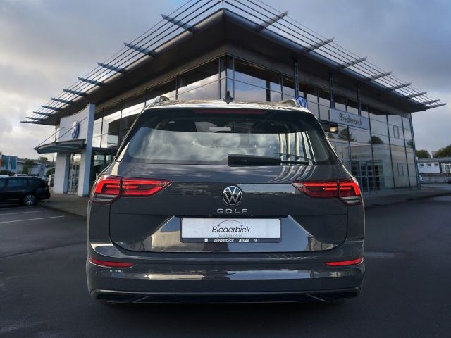 Golf VIII Variant 2.0 TDI DSG Life Business-P. N