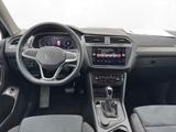 Volkswagen Tiguan Allspace 2.0 TSI 4Motion Navi AHK Kamera - Volkswagen Tiguan Allspace in Düsseldorf