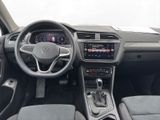Volkswagen Tiguan Allspace 2.0 TSI 4Motion Navi AHK Kamera - VW Tiguan Allspace Gebrauchtwagen in Bielefeld