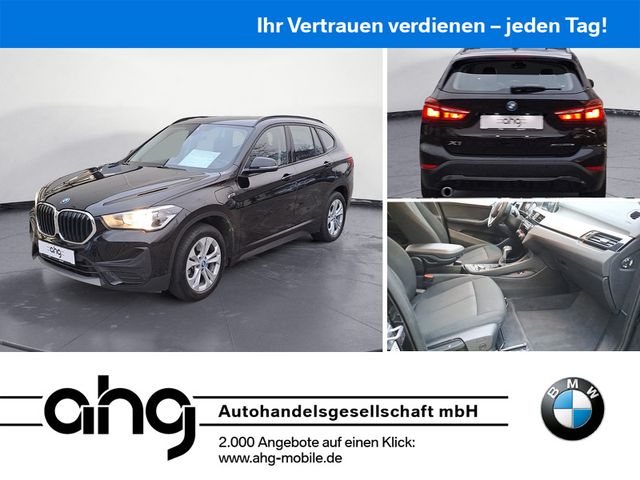 BMW X1 xDrive25e Advantage Navi Sitzheizung PDC Temp