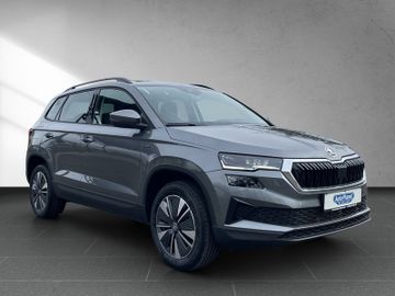 Skoda Karoq 1.5 TSI Tour*AHZV*SHZ*MATRIX*CAM*4xPDC*