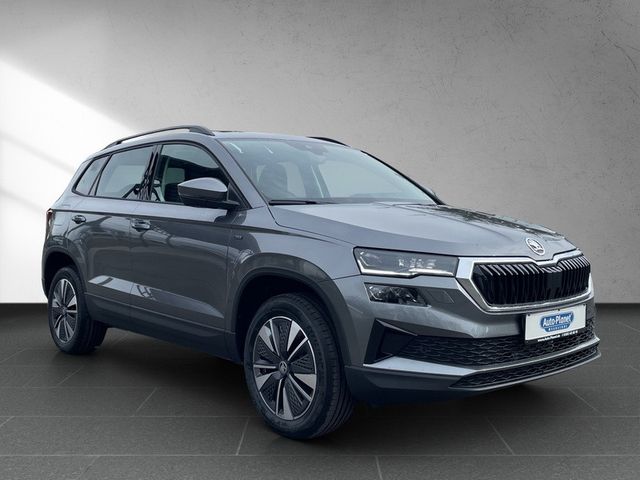 Skoda Karoq 1.5 TSI Tour*AHZV*SHZ*MATRIX*CAM*4xPDC*
