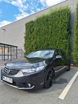 Honda Accord 2.2 i-DTEC Executive   *1 Hand*! - Honda Accord: Executive