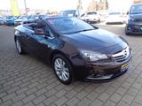 Opel Cascada Innovation ecoFlex - Opel Cascada aus 2015