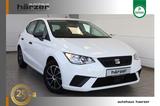 Seat Ibiza Reference 1.0 TGI *PDC*Klima*Allwetter* - Seat Ibiza: Tgi