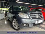 Mercedes-Benz GLK 220 CDI BlueEfficiency Sport Paket (AHK,SHZ) - Mercedes GLK-Klasse in Frankfurt