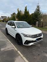 Volkswagen Tiguan 2.0 TDI SCR DSG R-Line R-Line
