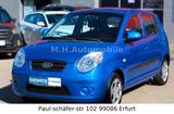 Kia Picanto 1.1 Start*Sehr geflegt*1Hand*TÜV* - Kia mit LPG-Antrieb