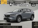 Mazda CX-5 SKYACTIV-D 184 Aut. AWD EXCLUSIVE NAVI ACAA