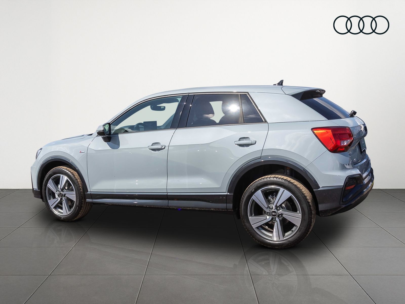 Audi Q2 - Bild 4