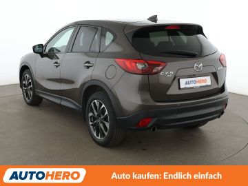 Mazda CX-5 - 4