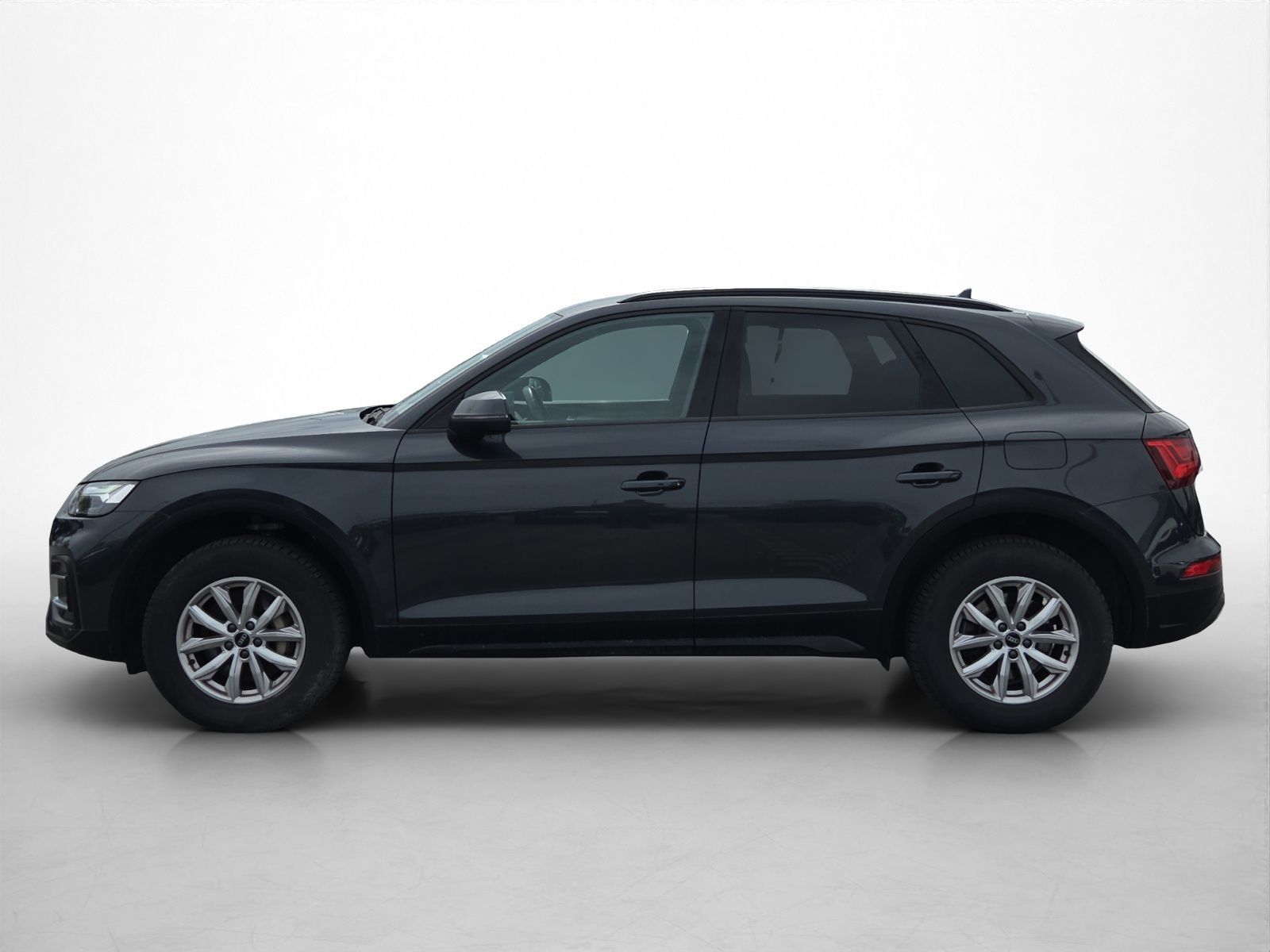 Audi Q5 - Bild 3