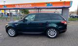 Land Rover Range Rover Sport 3.0 TDV6 HSE HSE - Land Rover Gebrauchtwagen in Köln