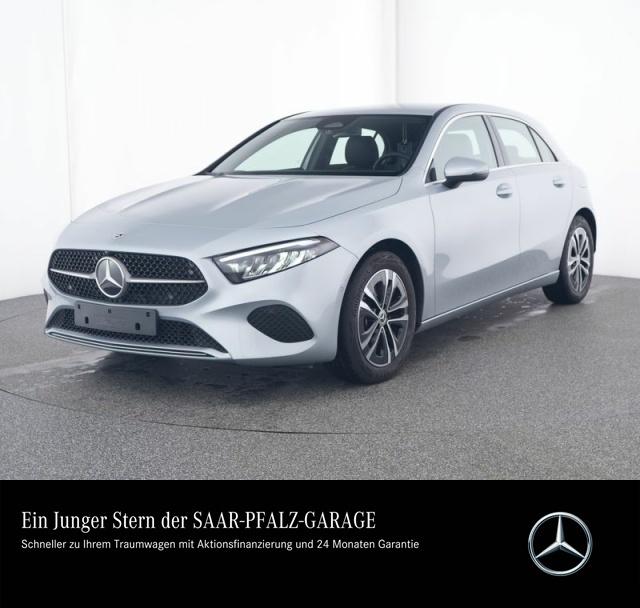 Mercedes-Benz A 180 PROGRESSIVE*CARPLAY*R-KAM*LENK-HZG*LED*PTS