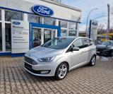 Ford C-Max C-MAX Titanium*PDC*SHZ*AHK abnehmbar - Ford C-Max Gebrauchtwagen