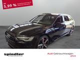 Audi S6 Avant TDI quattro/ MMI-Navi plus, Matrix, ACC - Audi S6: Plus