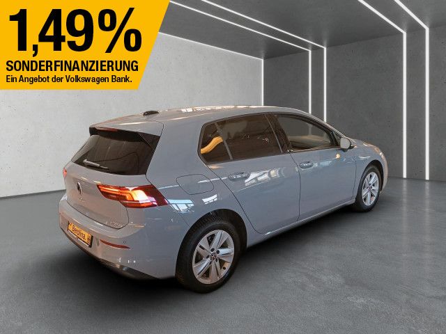 Volkswagen Golf - Bild 3