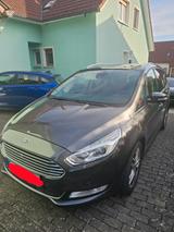 Ford Galaxy Titanium 7 Sitze Panoramadach  - Ford Galaxy von privat