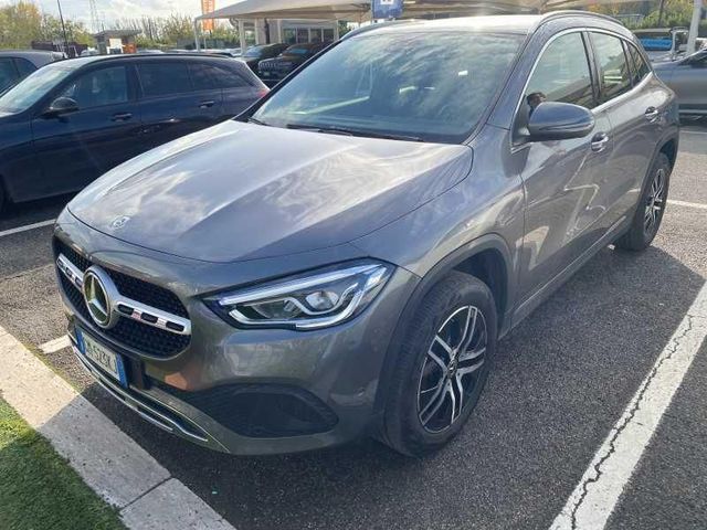 Mercedes-Benz Mercedes GLA 200 200 D Sport Plus 8G-DCT