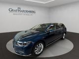 Volkswagen Passat Variant 2.0 TDI DSG Elegance ACC Navi AHK - Volkswagen Passat Variant aus 2023