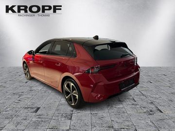 Opel Astra - 3