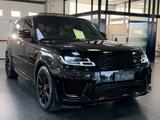 Land Rover Range Sport 3.0 SDV6 249 CV HSE Dynam - Land Rover Range Rover Sport Kombi Gebrauchtwagen