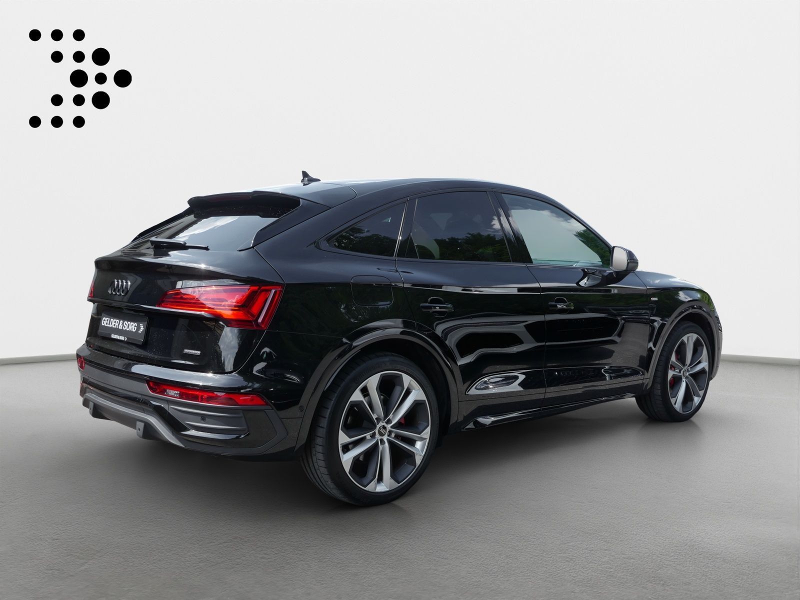 Audi Q5 - Bild 19