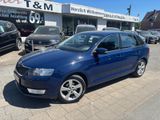 Skoda Rapid Spaceback Cool Edition 1.Hand/Start-Stop - Skoda Rapid: Cool Edition