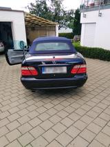 Mercedes-Benz Mercedes CLK zu verkaufen 200 Kompressor. - Mercedes-Benz 200 aus 2001