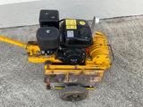 Weber 1000 BS - Weber LKWs