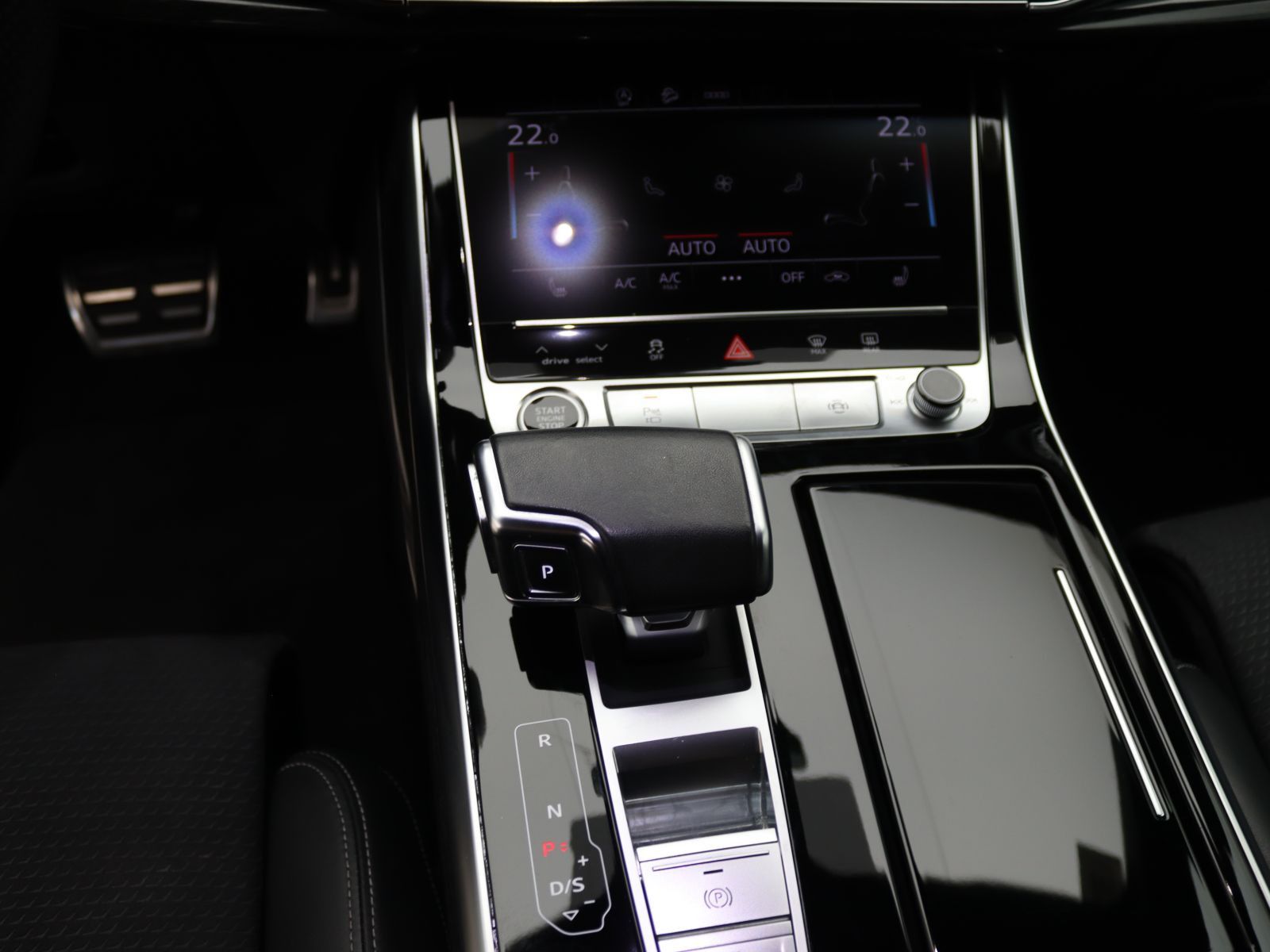 Audi Q8 - Bild 14