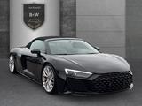 Audi R8 Spyder 5.2 FSI quattro B&O+LASER+NAPPA+NAVI - Audi R8 in Bremen