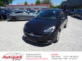 Opel Corsa E Edition 1.2 SHZ Lenkra dHZG Temp PDC Kli - Opel Corsa Gebrauchtwagen in München