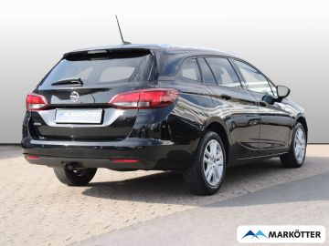 Opel Astra - 4